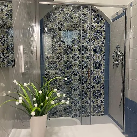 Casa Bianca Дом отдыха