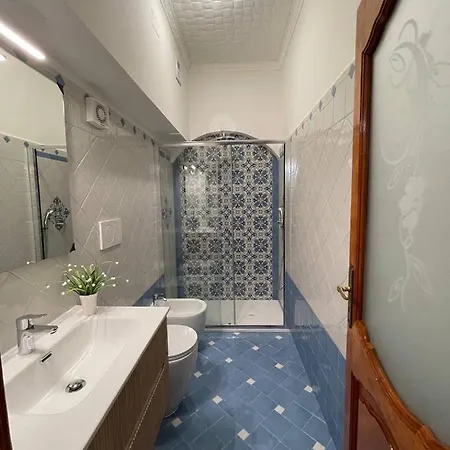 بيت للعطل Casa Bianca *