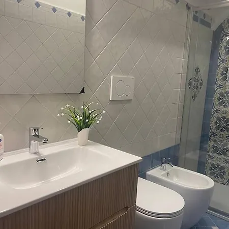 Casa Bianca بيت للعطل *