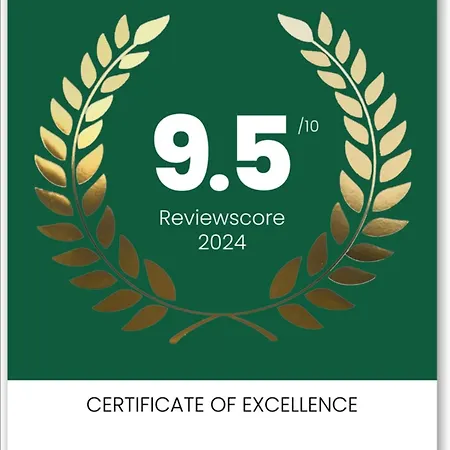 بيت للعطل Casa Bianca *