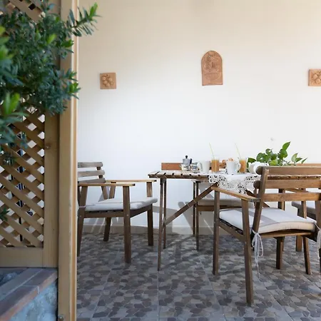 Casa Bianca * Ποζιτάνο