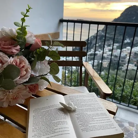 Casa Bianca Ποζιτάνο