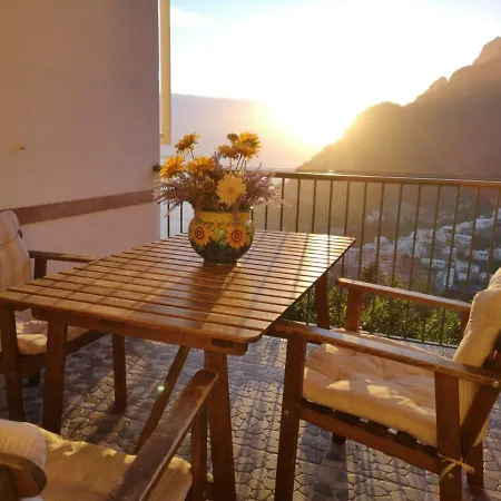 Ferienhaus Casa Bianca *