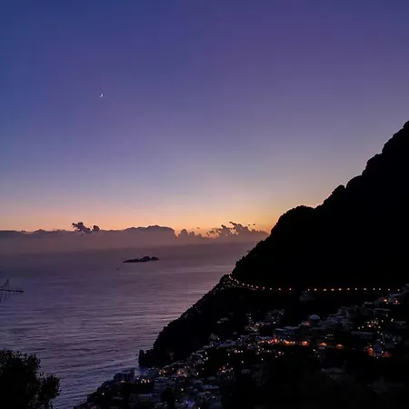 Ferienhaus Casa Bianca Positano