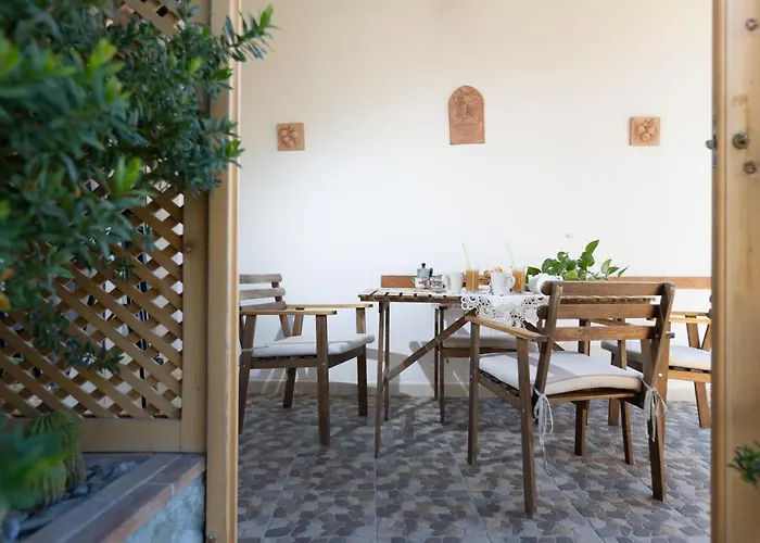 Casa Bianca * Позитано