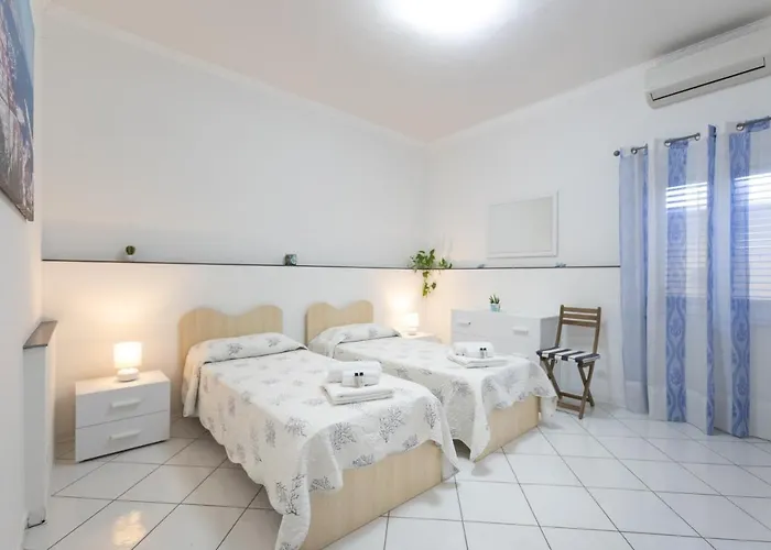 Casa Bianca Tatil Evi *