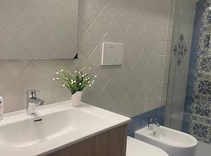 Casa Bianca Tatil Evi *