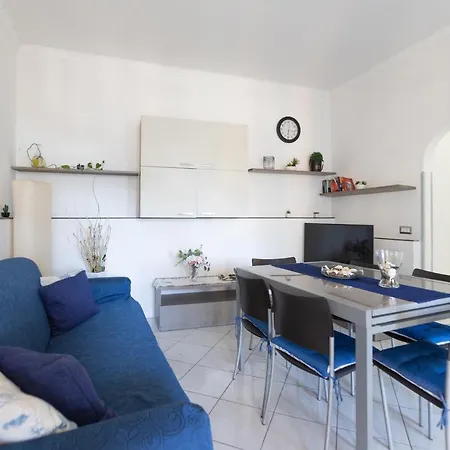 Casa de Férias Casa Bianca Positano