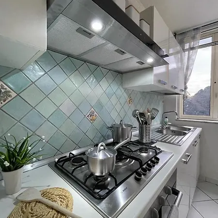 Casa Bianca Casa de Férias *